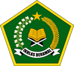 Logo Kemenag